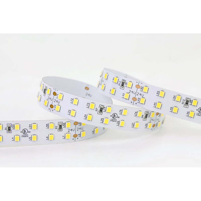 4LED-STRIP-DS-2835-8DW Led juosta 8w 4000K
