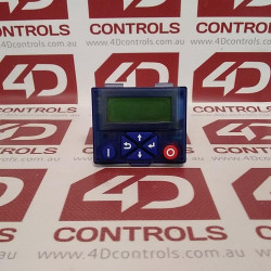 Lenze I5MADK0000000S Keypad Interface Module for Automation