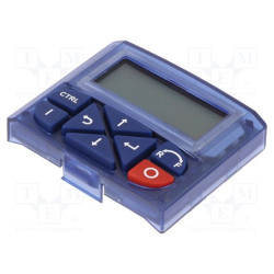 Lenze I5MADK0000000S Keypad Interface Module for Automation