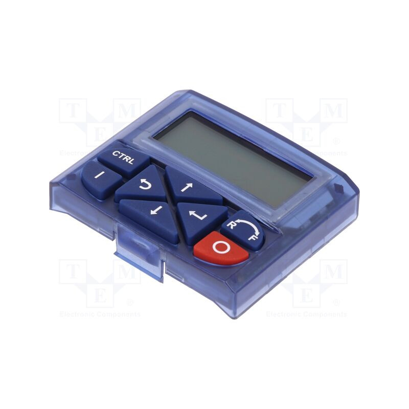 Lenze I5MADK0000000S Keypad Interface Module for Automation