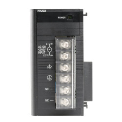 OMRON CJ1W-PA202 Power Supply Unit for Automation Systems