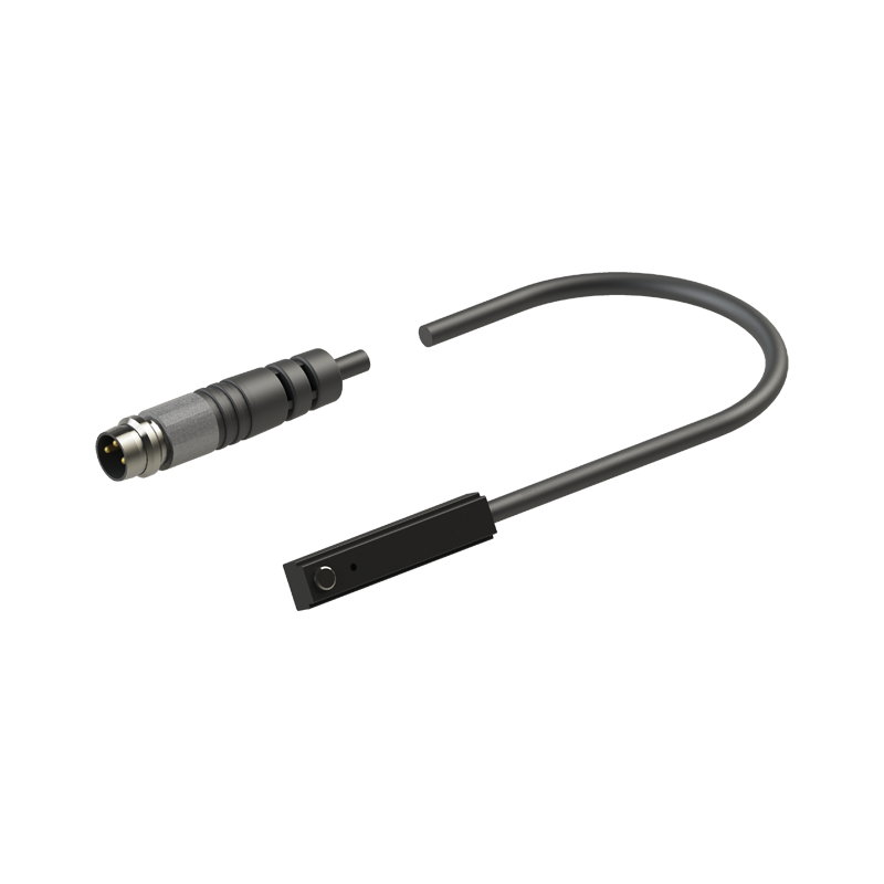Electronic sensor ASUTEC