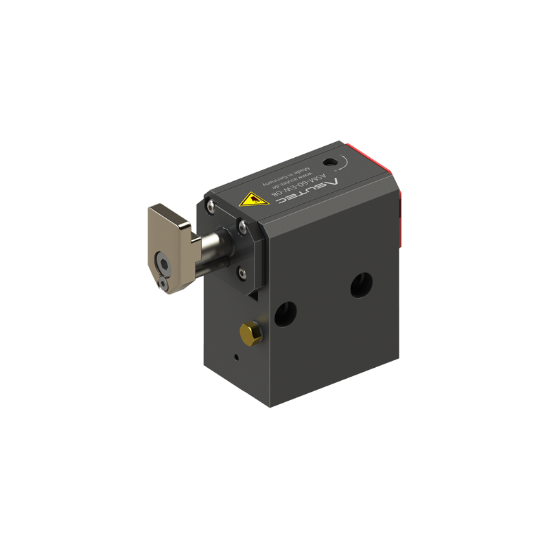 Electronic Sensor ASUTEC Reference: 15000000 for Automation