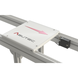 Electronic Sensor ASUTEC Reference: 15000000 for Automation