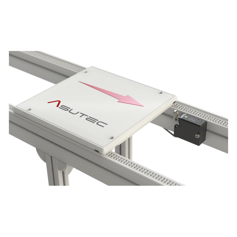 Electronic Sensor ASUTEC Reference: 15000000 for Automation