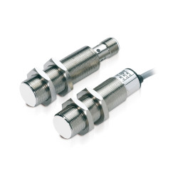 Inductive Sensor Asutec Reference 15000001 | Automation Solutions
