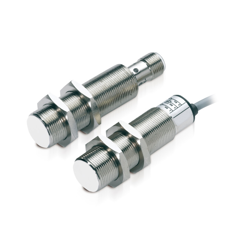 Inductive sensor Asutec