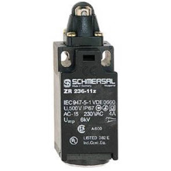 ZR 236-11Z-M20 Position Switch by Schmersal - Reliable Automation Component