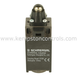 ZR 236-11Z-M20 Position Switch by Schmersal - Reliable Automation Component