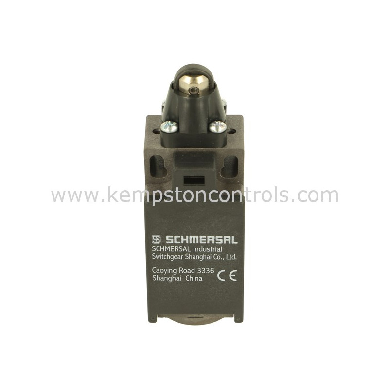 ZR 236-11Z-M20 Position Switch by Schmersal - Reliable Automation Component