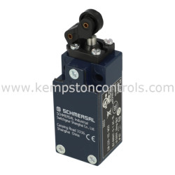 Z1R 235-11Z-M20 Schmersal Sensor - Reliable Automation Solution