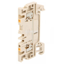A2C 2,5 kontaktinė rinklė A- ser. - Industrial Automation Terminal
