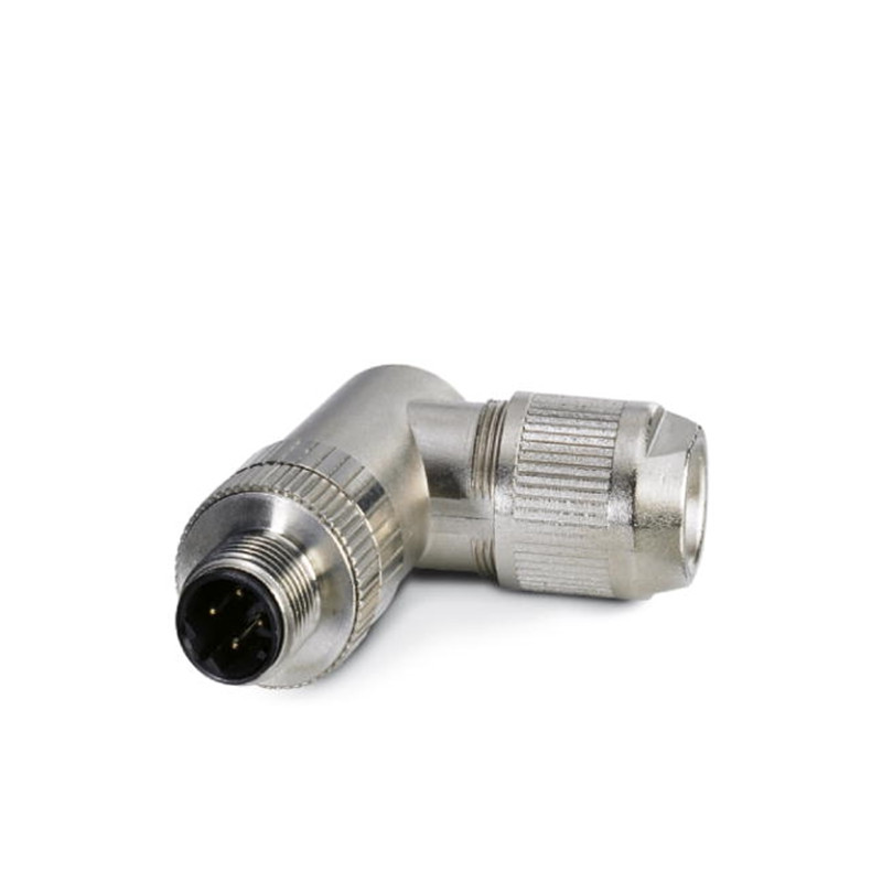 SACC-M12MRD-4Q SH jungtis | 1553624