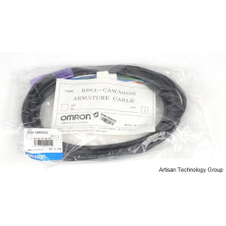 R88A-CAWA003S-DE OMRON Sensor for Automation Applications