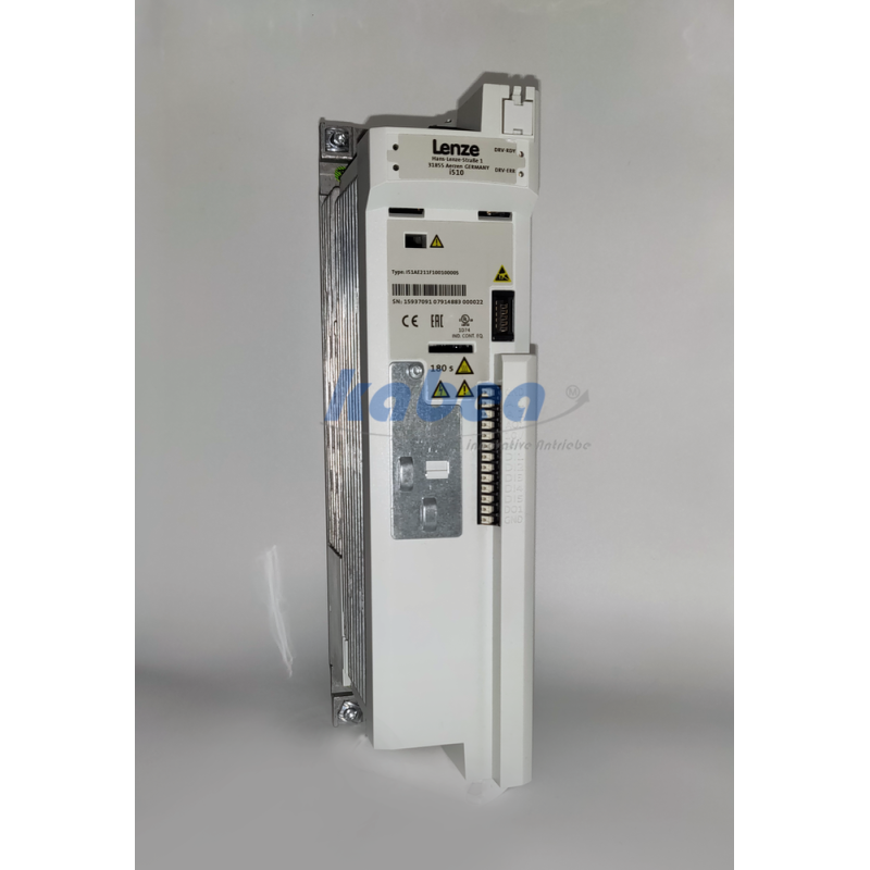 Lenze i510-C0.75/230-1 Frequency inverter