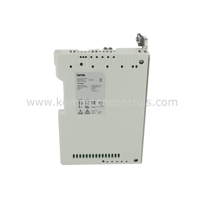 Lenze i510-C0.75/230-1 Frequency Inverter - Efficient Motor Control