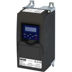 Lenze i510-C0.25/230-1 Protec Frequency Inverter - Reliable Performance