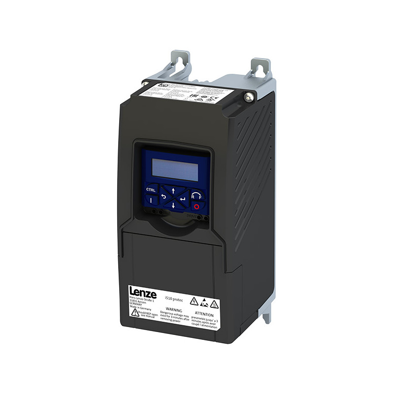 Lenze i510-C0.25/230-1 Protec Frequency inverter