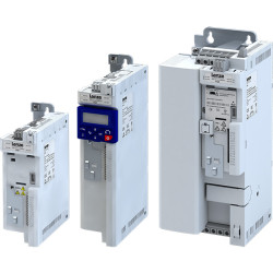 Lenze i510-C0.25/230-1 Protec Frequency Inverter - Reliable Performance
