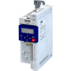 Lenze i510-C0.25/230-1 Protec Frequency Inverter - Reliable Performance