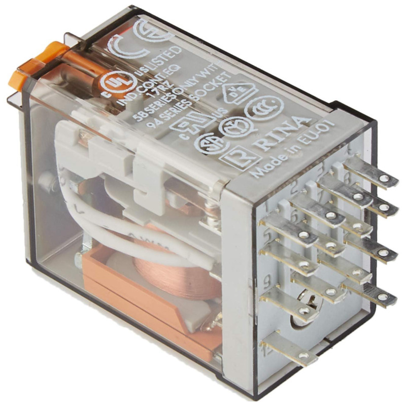 Reference 000000001364 - Essential Component for Automation and Measurement