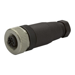 SACC-M12FS-5CON-PG 7-M - M12 Jungtis pramonės automatizavimui