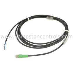 SAC-3P-3,0-PUR/M8FS - Phoenix Contact