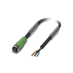 SAC-3P-3,0-PUR/M8FS - Phoenix Contact