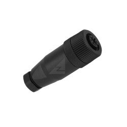 SACC-M12FS-4CON-PG7 | Phoenix Contact M12 jungtis