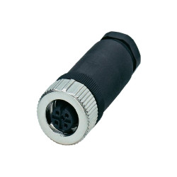 SACC-M12FS-4CON-PG7 Phoenix Contact Connector