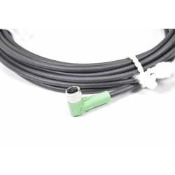 Phoenix Contact SAC-4P-5.0-PUR/M 8FR - Automation Connector