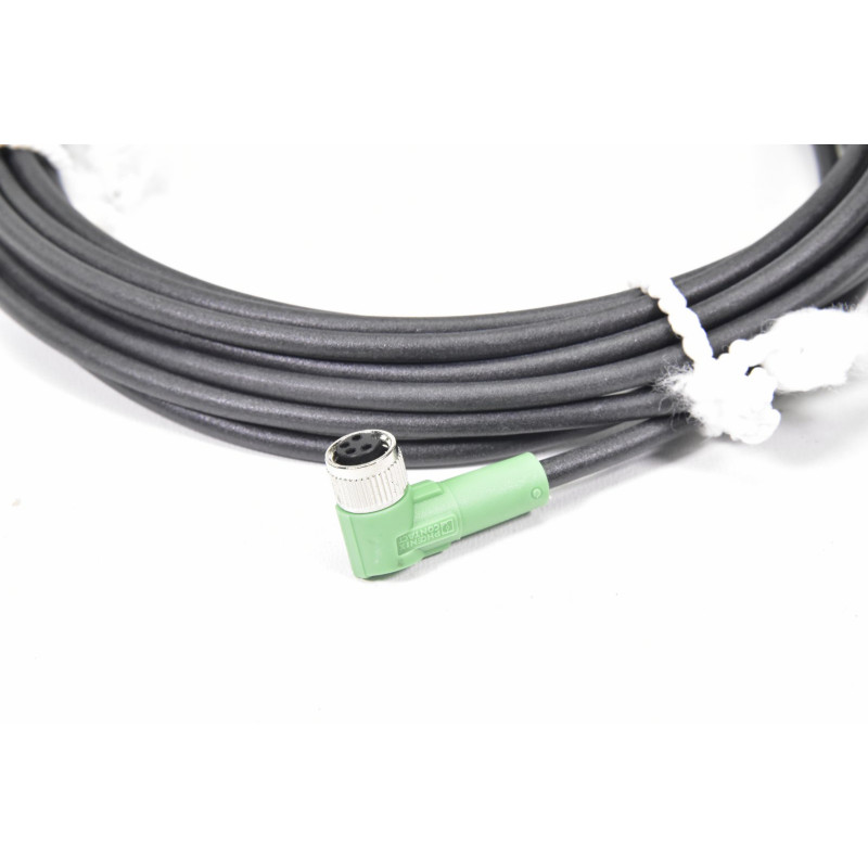 SAC-4P- 5,0-PUR/M 8FR Phoenix Contact