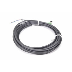 Phoenix Contact SAC-4P-5.0-PUR/M 8FR - Automation Connector