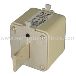 High Speed Square Body Fuse - 690Vac 500Vdc 1250A