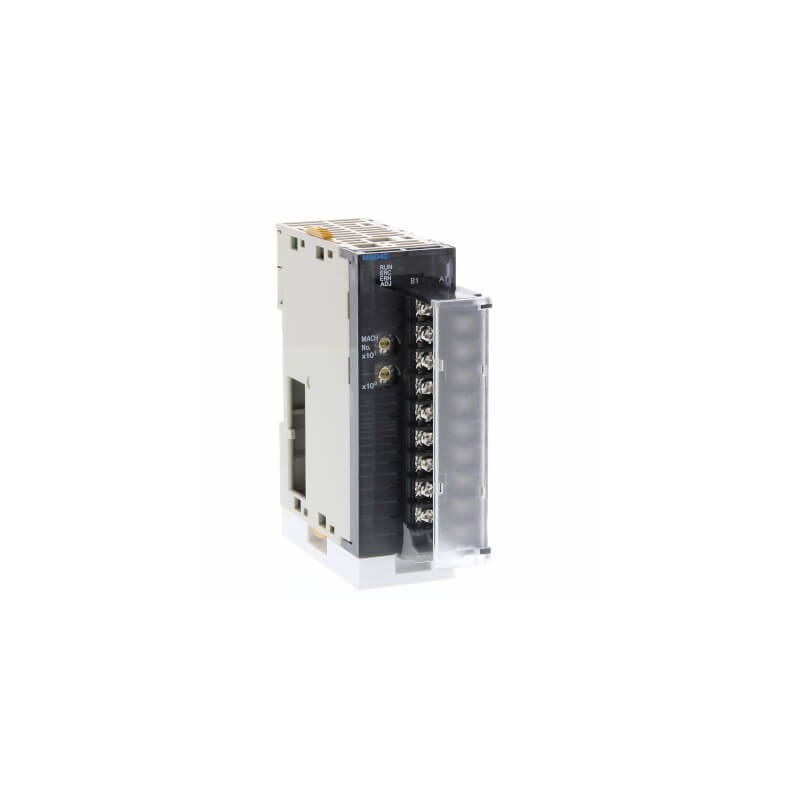 CJ1W-MAD42 OMRON Modular Analog Input/Output Unit