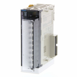 CJ1W-MAD42 OMRON Modular Analog Input/Output Unit