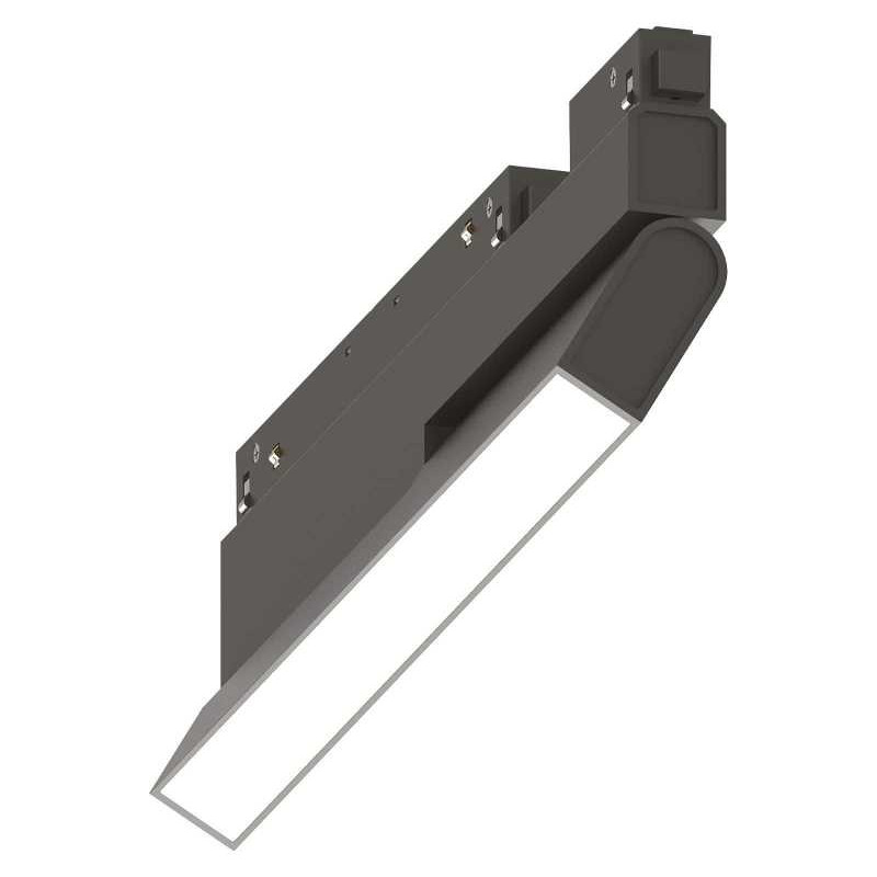 NLMPL05230N Šviestuvas magnetinis 5W6000K230VAC