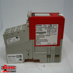 8 Channel Safety Sourcing Output Module - Allen Bradley 1734-OB8S