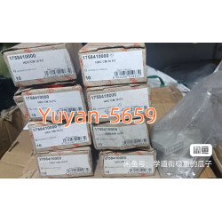 HDC CM 10 FC Frequency Converter - Product Code 1758410000