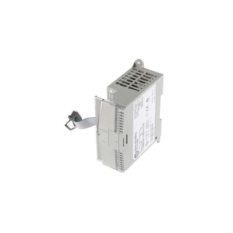 Allen-Bradley 1762-IQ16 Input Module for Automation Systems