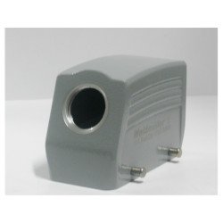 HDC 16B TSBU 1M25G Connector - Reliable Industrial Solution