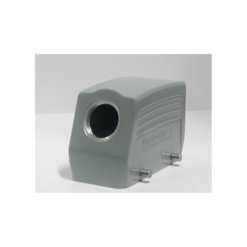 HDC 16B TSBU 1M25G Connector - Reliable Industrial Solution