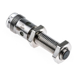 OMRON E2A-S08KS02-M1-B1 Proximity Sensor | Automation Solutions