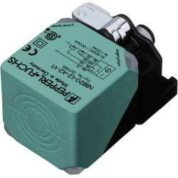 NBN40-L2-E2-V1 Indukcinis artumo jutiklis PepperlFuchs