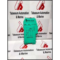 KFD2-EB2 Signal Conditioning Device by Pepperl+Fuchs