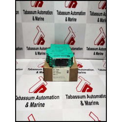 KFD2-EB2 Signal Conditioning Device by Pepperl+Fuchs