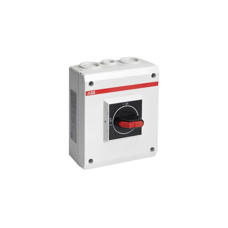 2CMA142417R1000 BWS316TPN Saugumo jungiklis