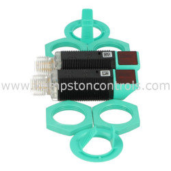 GD18-S/GV18-S/73/120 Thru-beam Sensor by PepperlFuchs