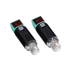 GD18-S/GV18-S/73/120 Thru-beam Sensor by PepperlFuchs