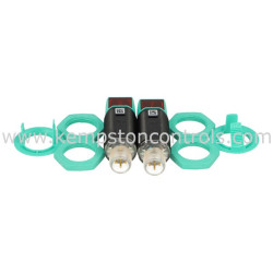 GD18-S/GV18-S/73/120 Thru-beam Sensor by PepperlFuchs